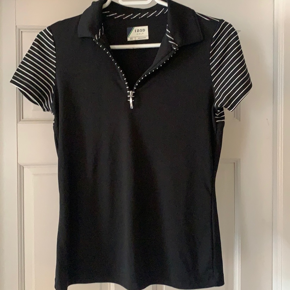 NWOT. IZOD golf 🏌️ shirt 👚